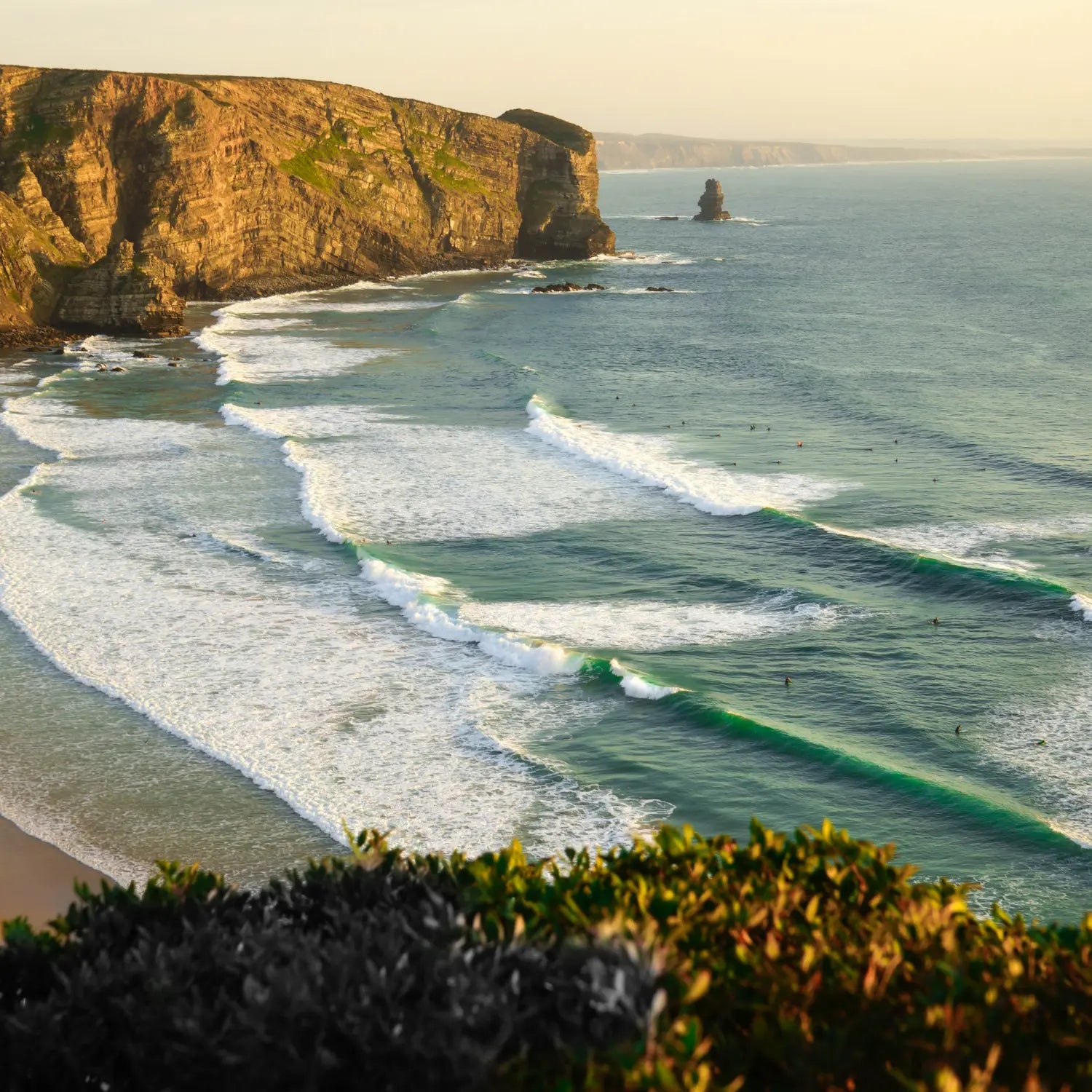Alentejo & Costa Vicentina