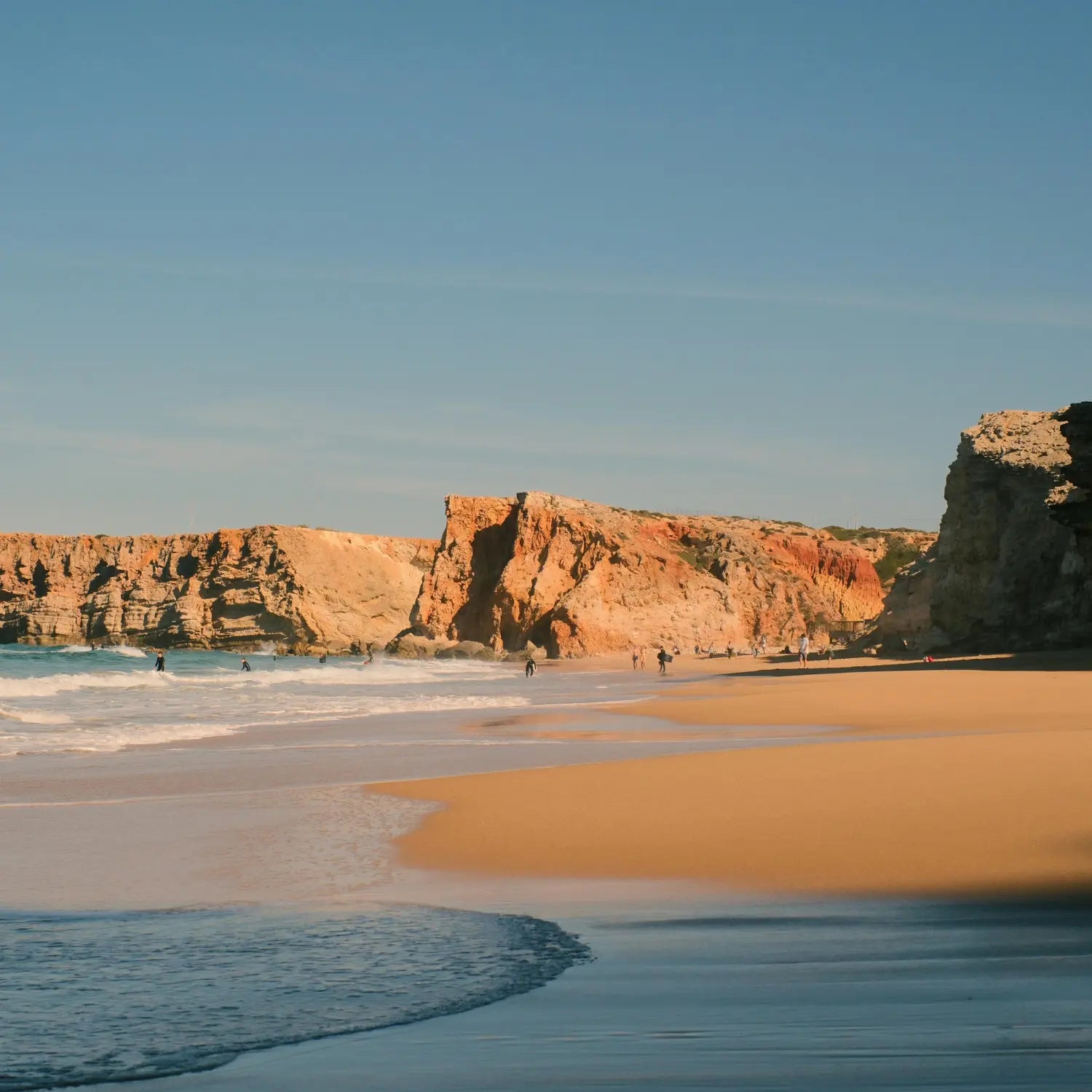 Algarve