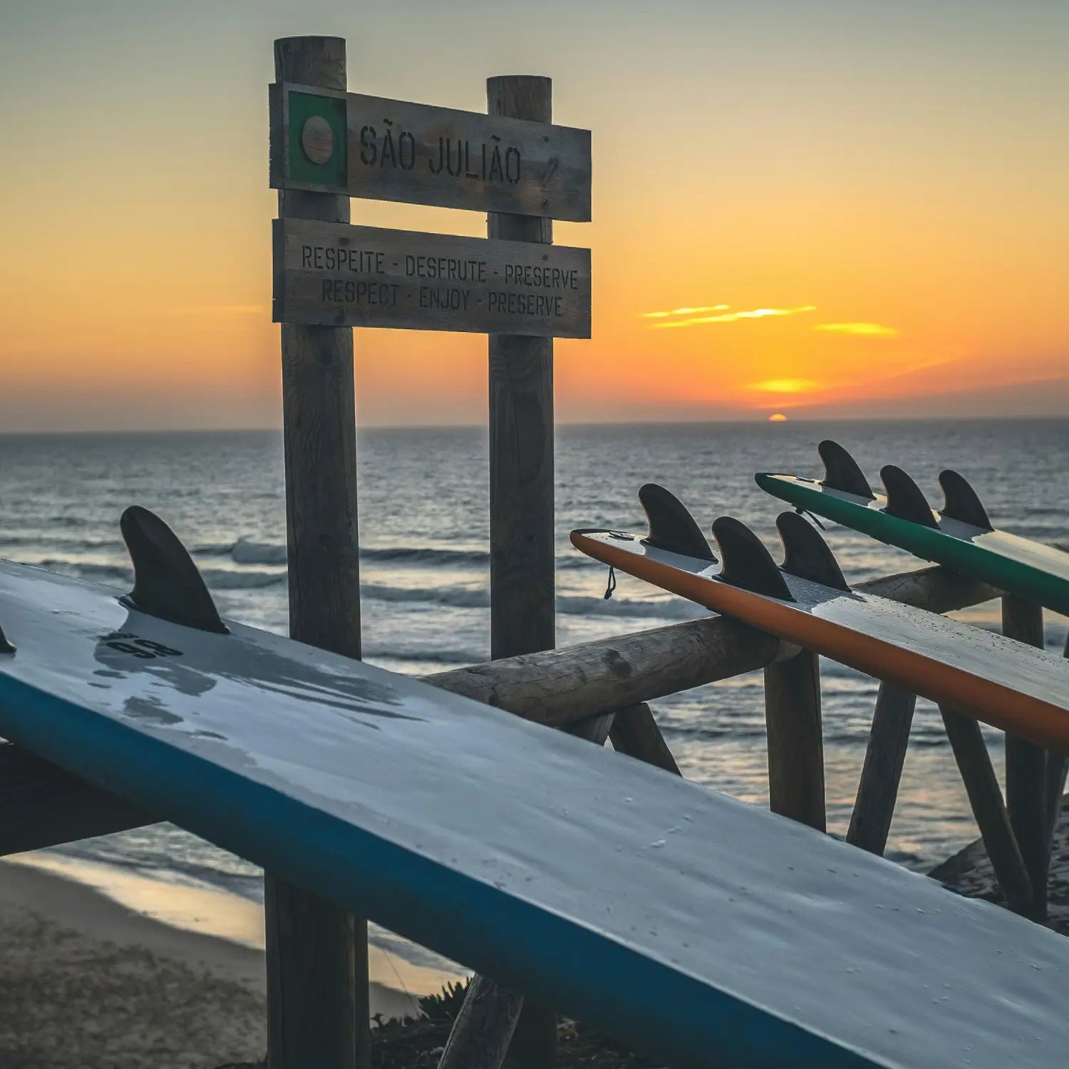 Ericeira - WSR
