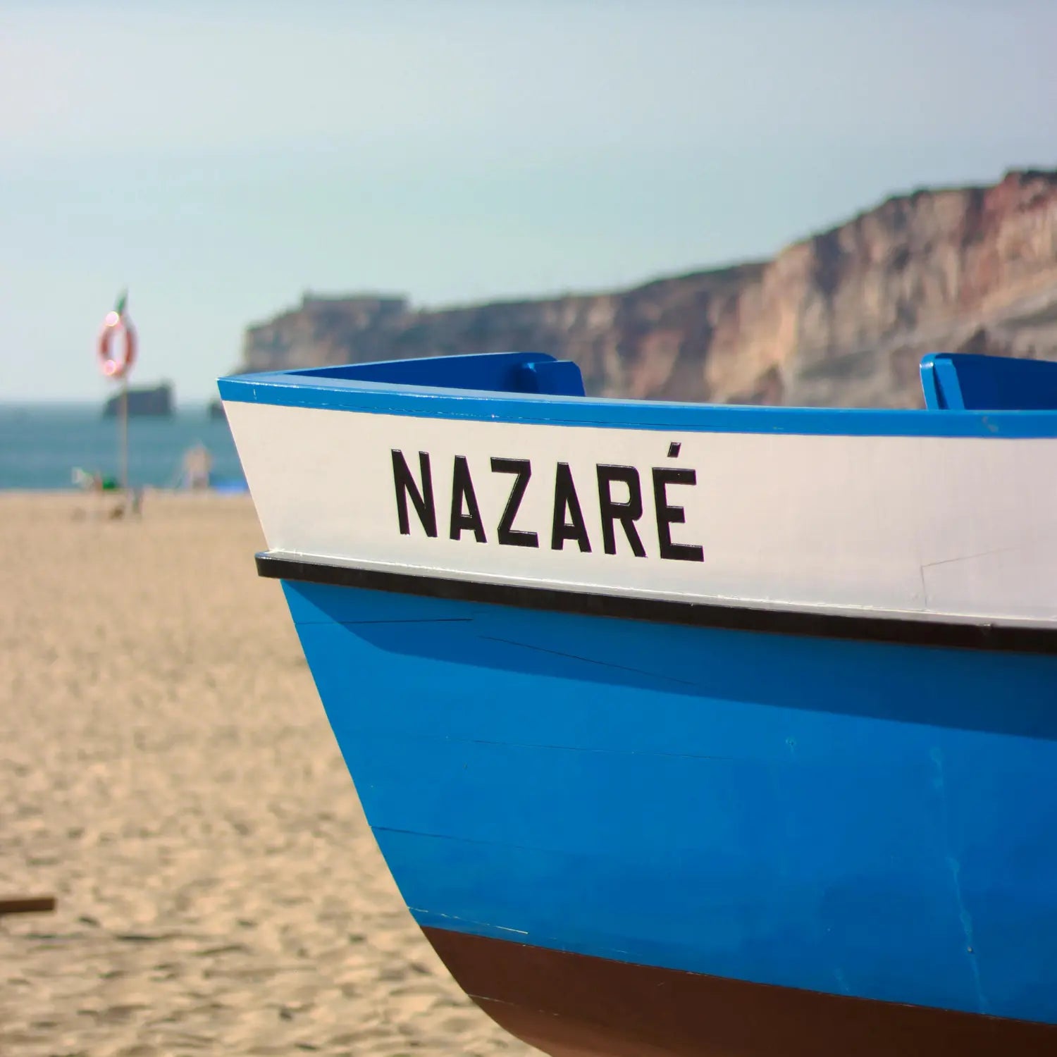 Nazaré