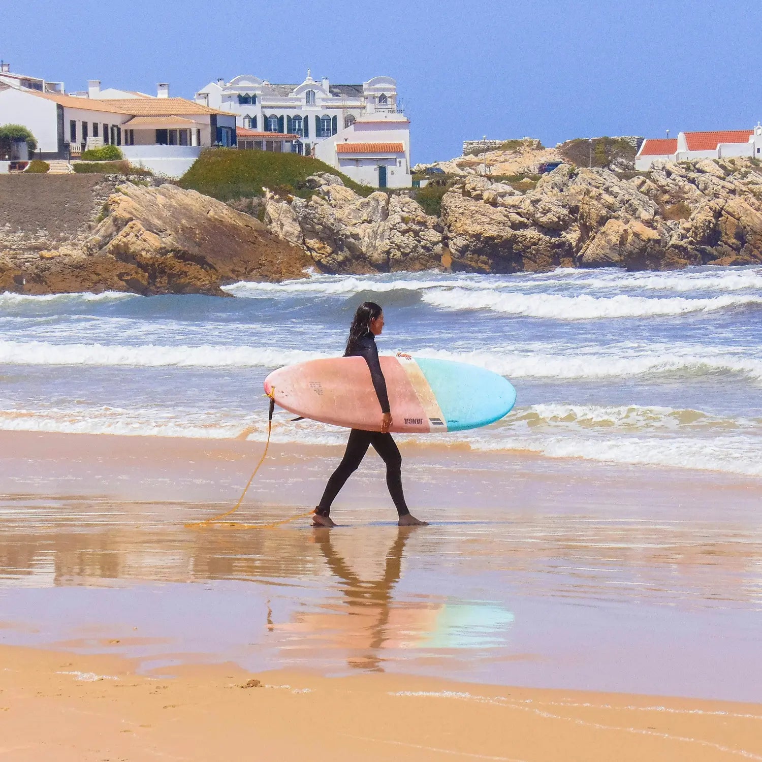 Peniche & Oeste
