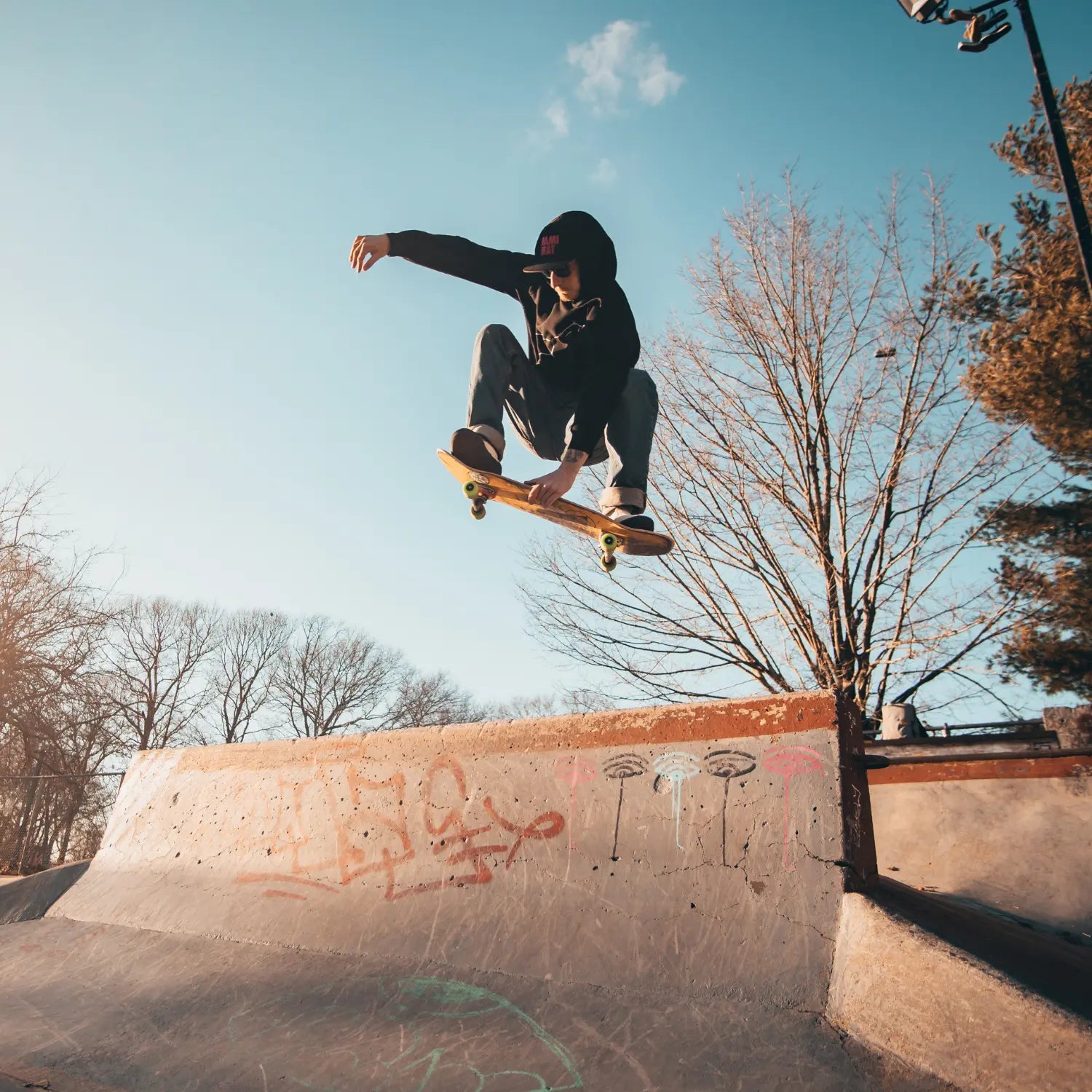 Skate