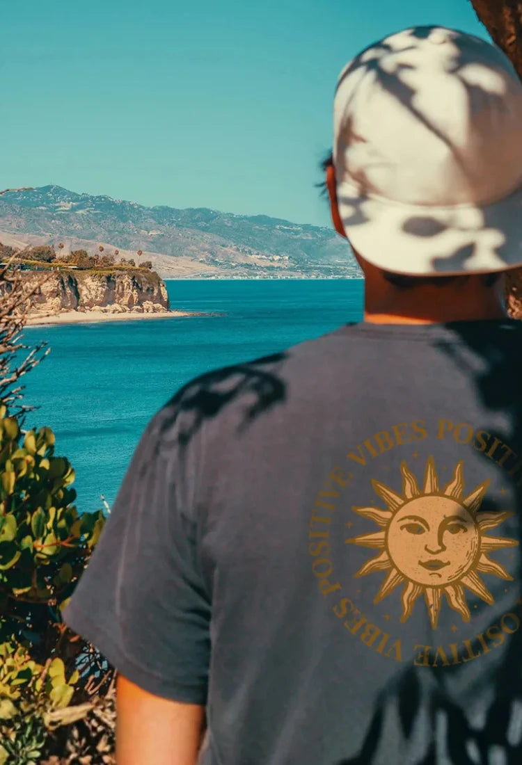 Sandbreese surf and streetwear - Portuguese Atlantic coast