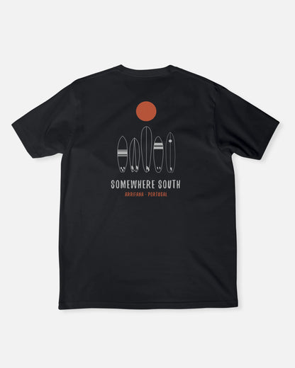 Somewhere South