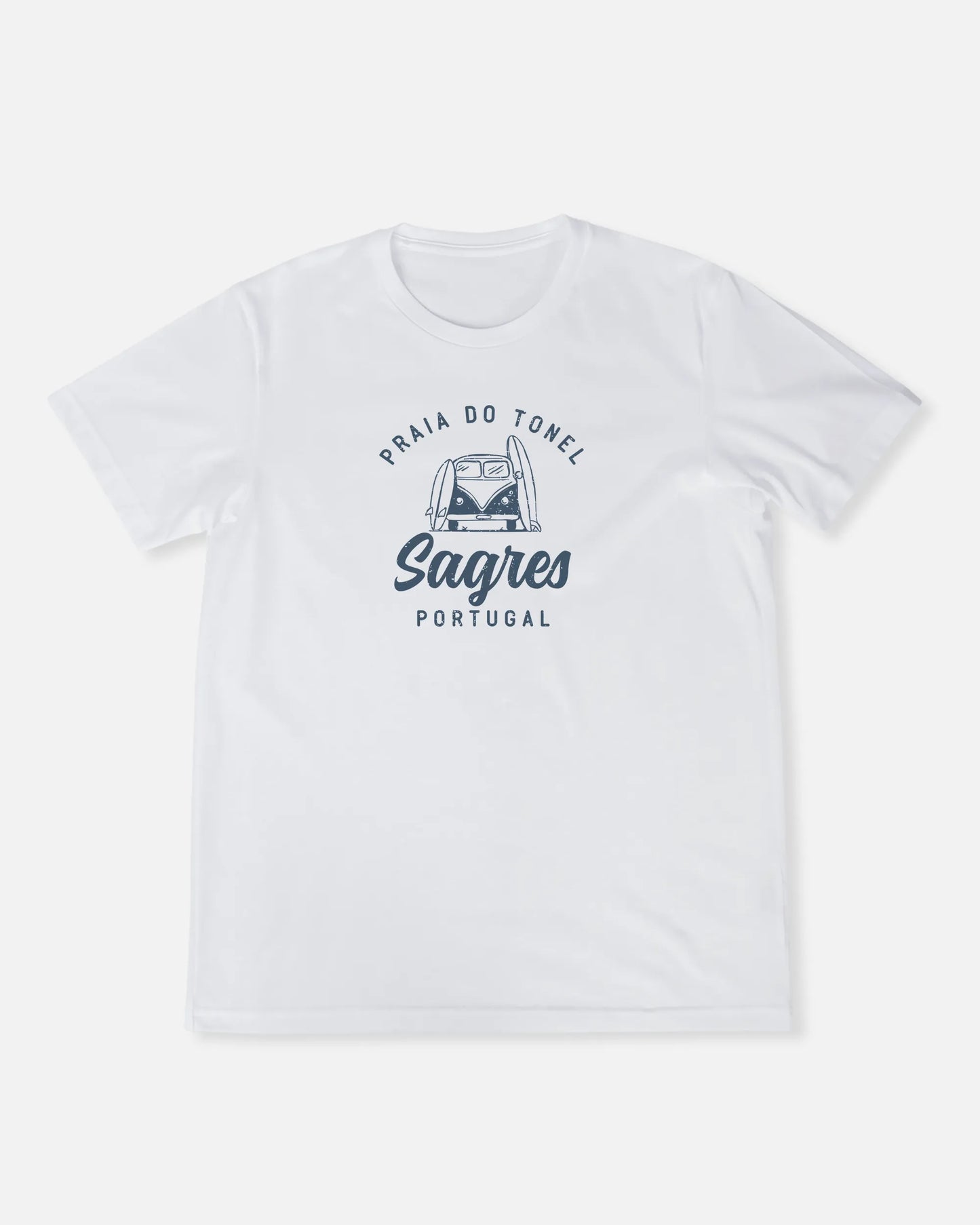 Tonel Tee