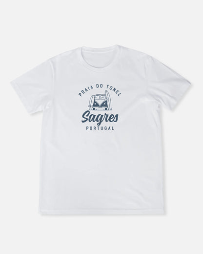 Tonel Tee