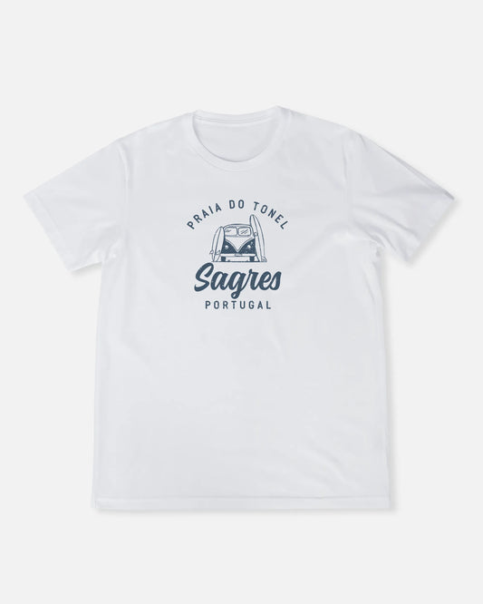 Tonel Tee
