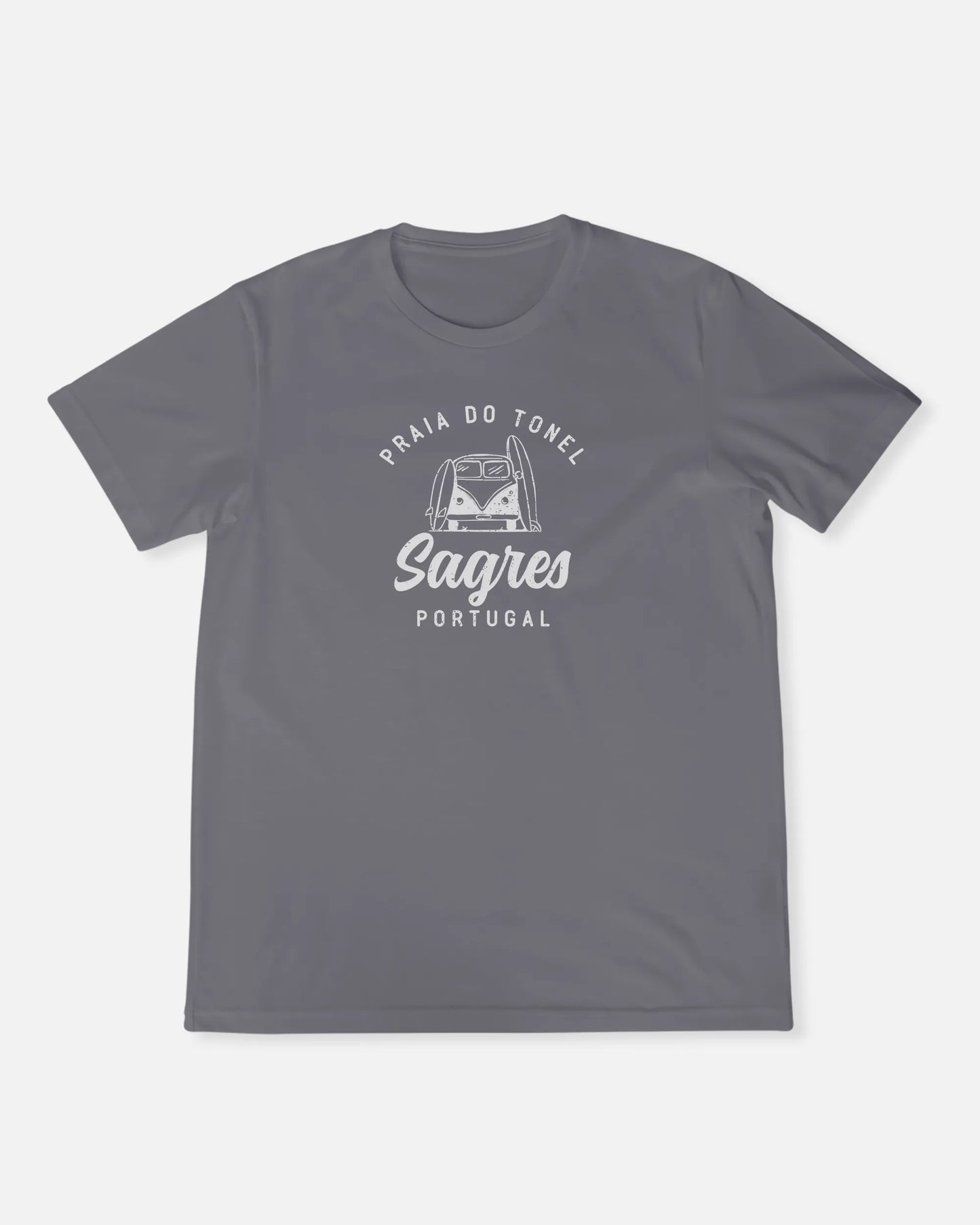 Tonel Tee