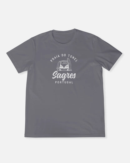 Tonel Tee