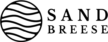 Sandbreese logo horizontal